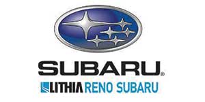 Lithia Reno Subaru
