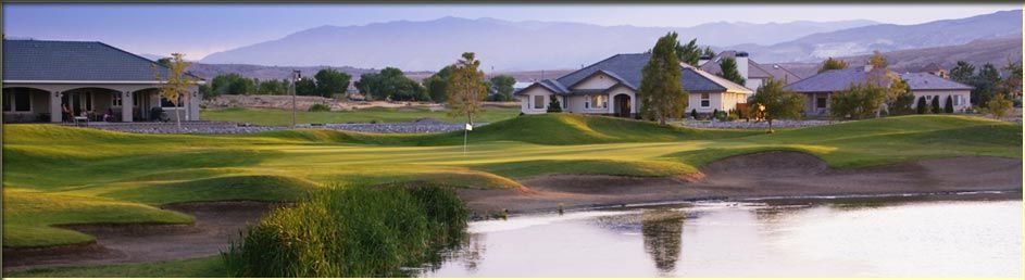 Dayton Valley Golf Course