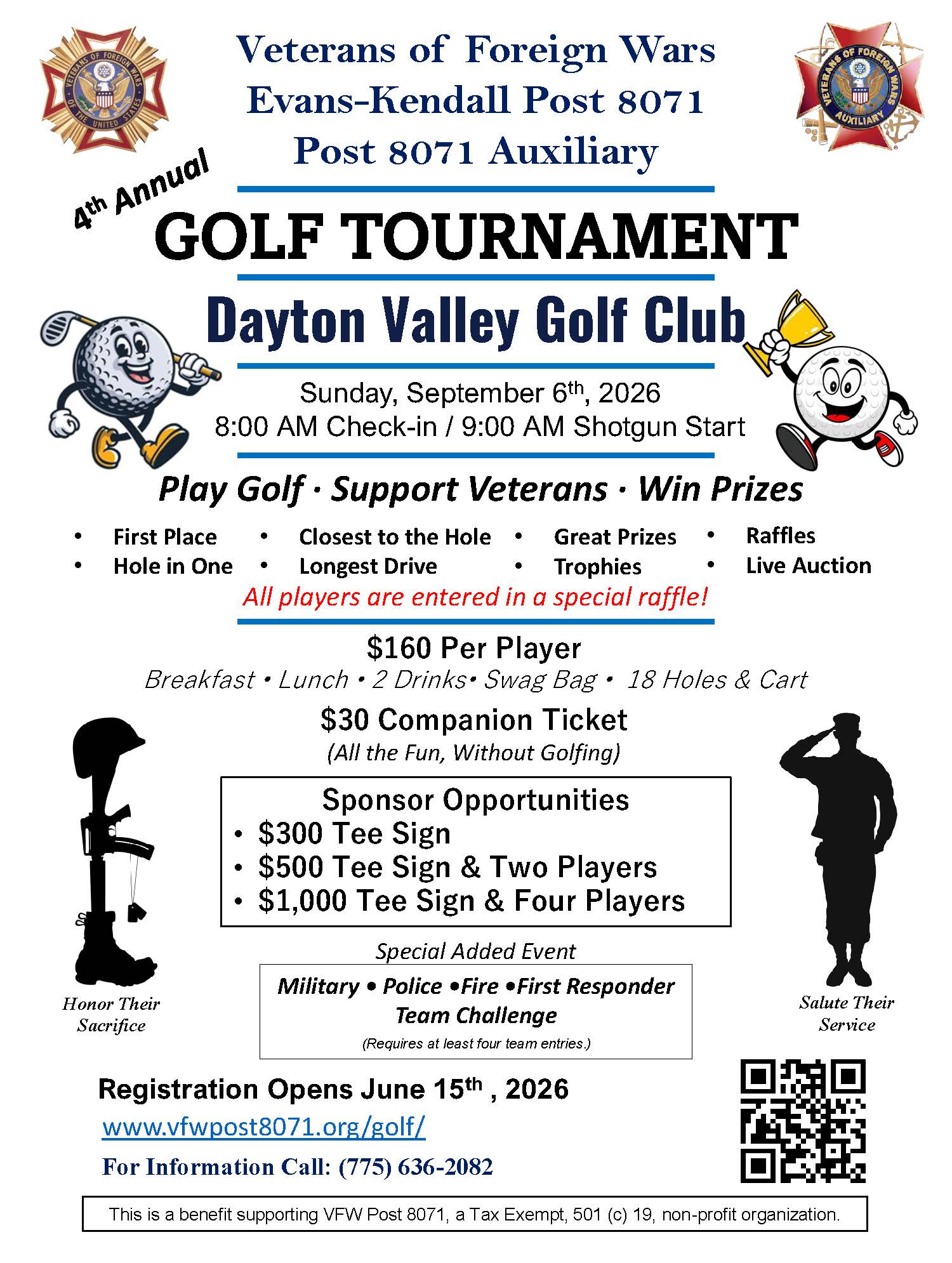 Golf Poster
